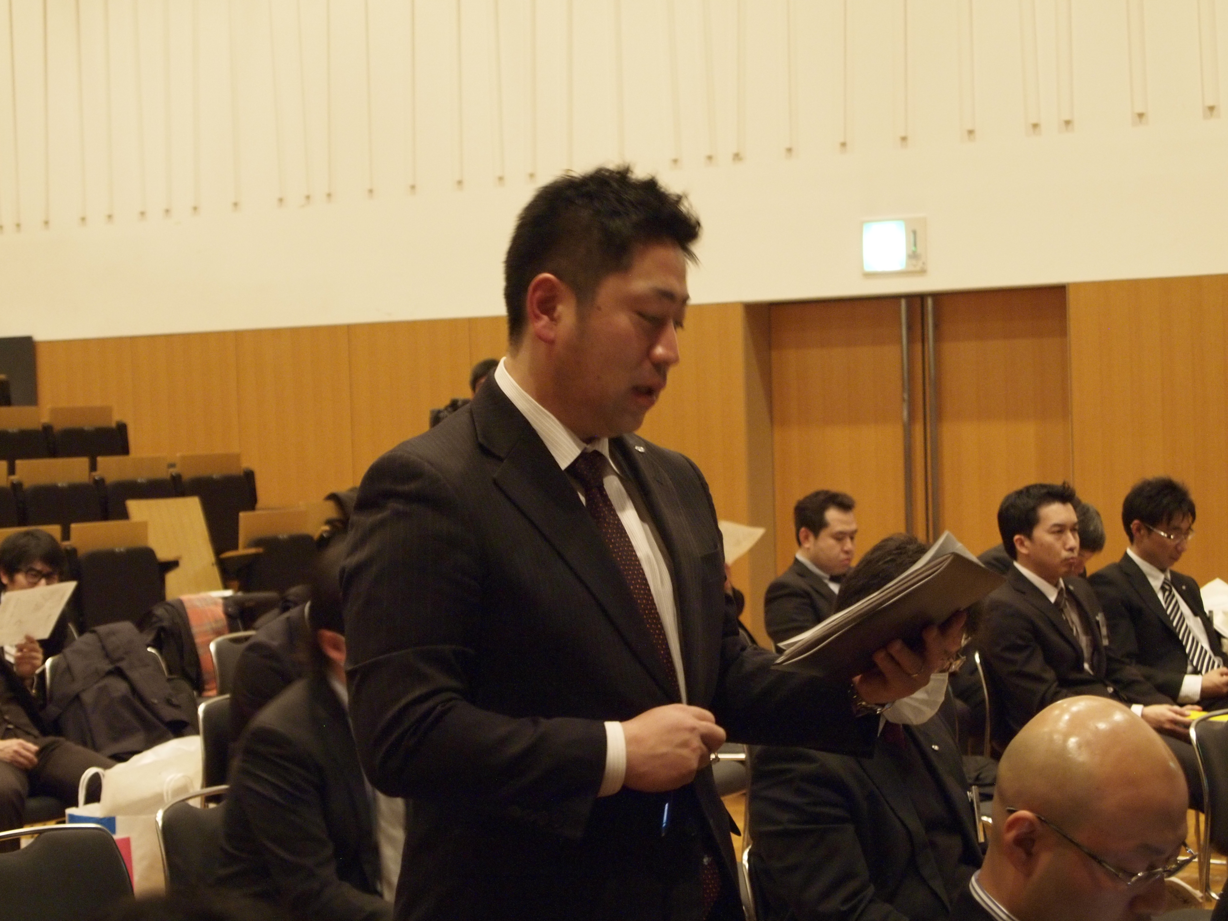 松本JC