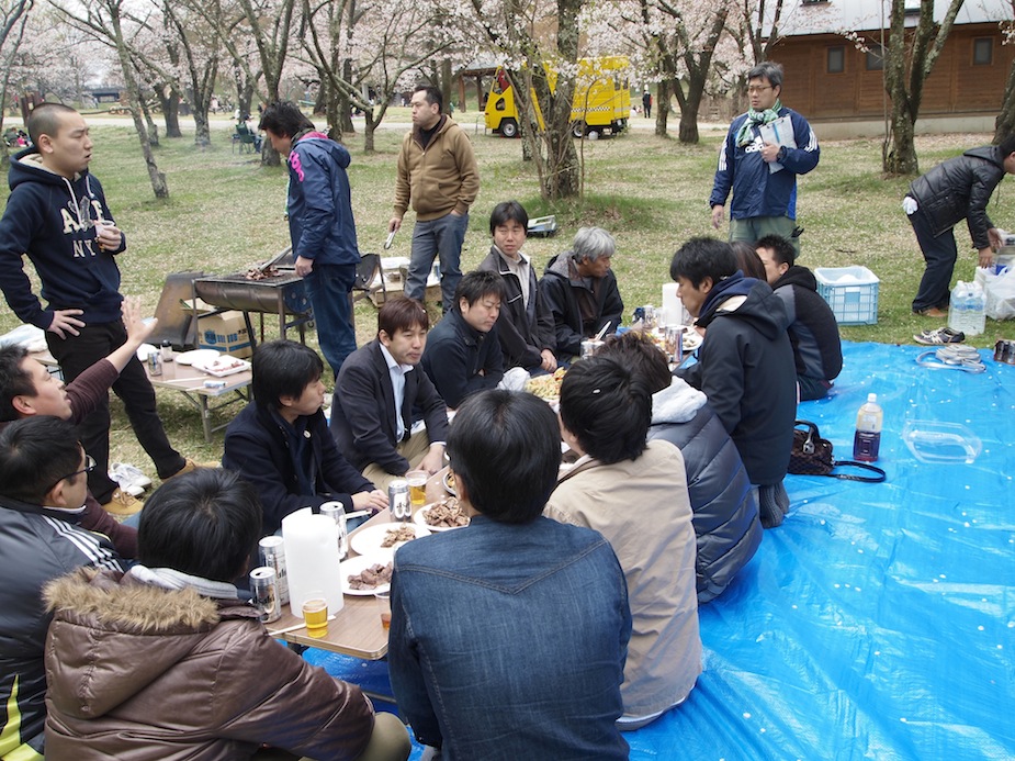 松本JC