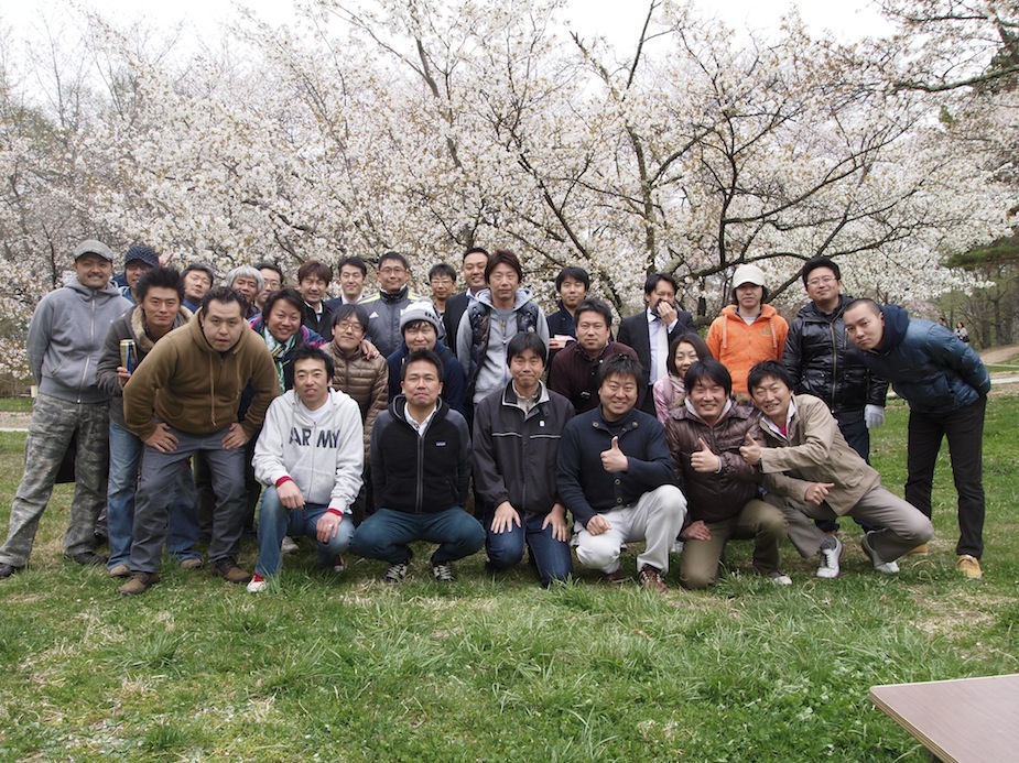 松本JC